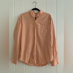 J. Crew Button Up Shirt
